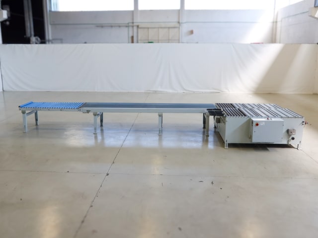 Ritorno pannelli LIGMATECH ZHR01/R/085