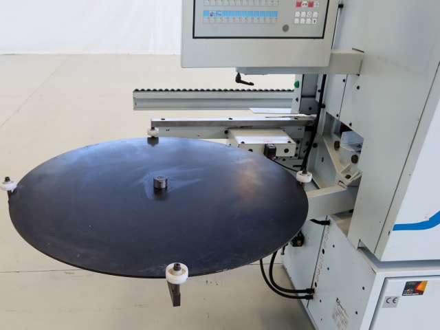 Single Sided Edgebanders BRANDT KDF 540 2C