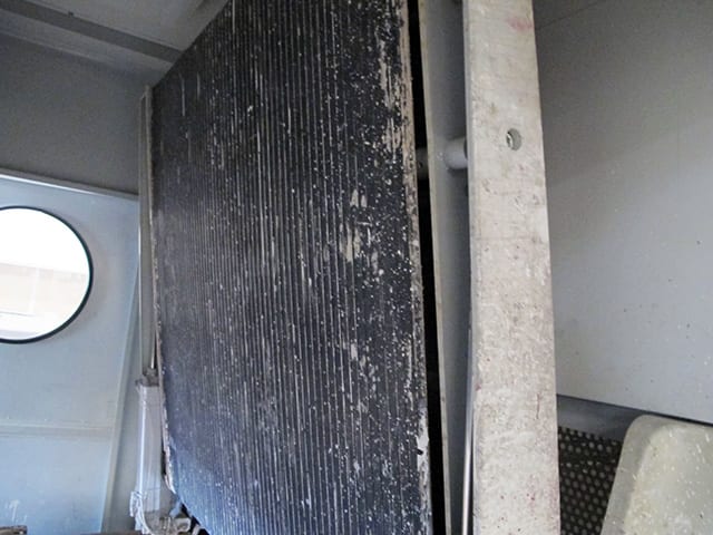 喷涂机 CEFLA ROC 3/W