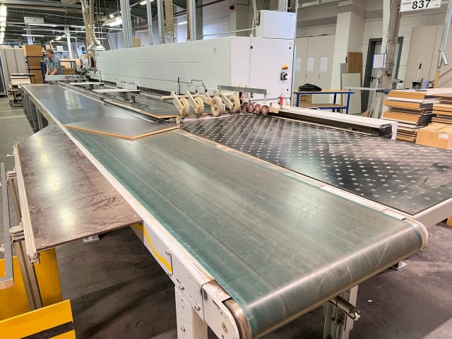 Retorno De Paneles LIGMATECH ZHR 05/L /105