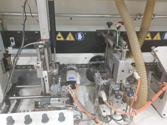 Single Sided Edgebanders SCM OLIMPIC K400 ER-1