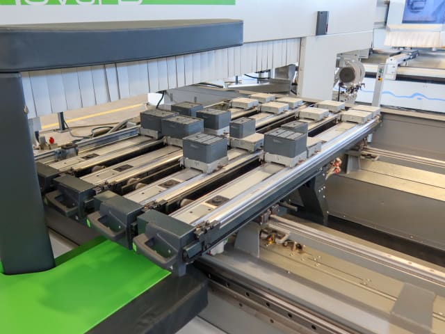 Centre De Placage De Chants BIESSE ROVER B EDGE 1950