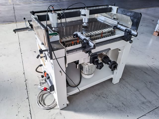 Automatic Drilling Machine SCM STARTECH 23