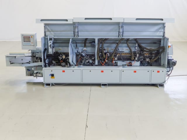 Single Sided Edgebanders BRANDT KDF 650