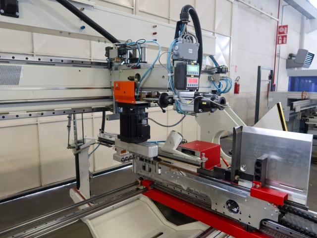 Perceuse automatique KOCH UNIDRILL