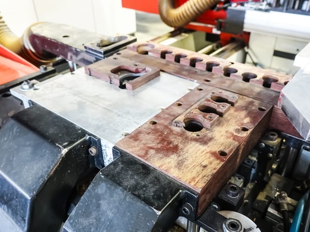 Гибкая присадка PRIESS BAT-RTW-CNC