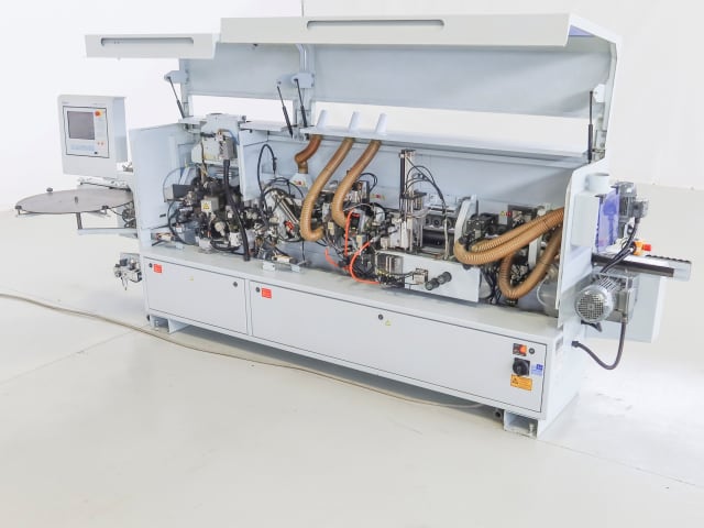 Single Sided Edgebanders BRANDT HIGHFLEX 1430