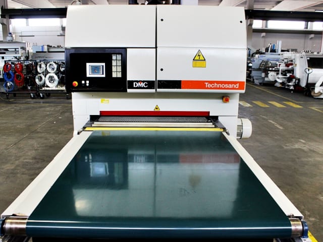Lijadora Superior DMC TECHNOSAND