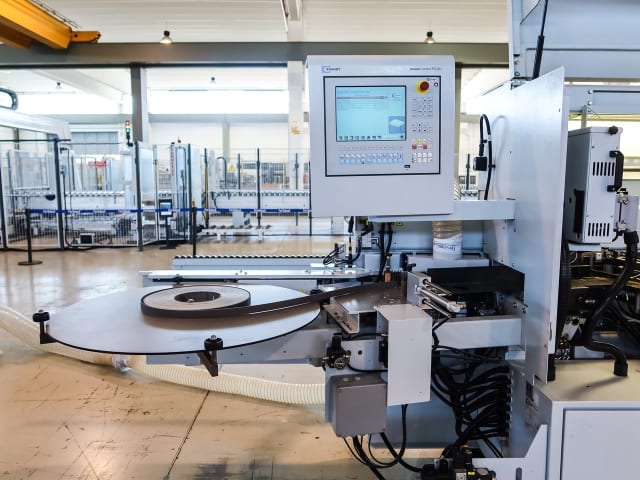Canteadora Unilateral BRANDT KDF 660