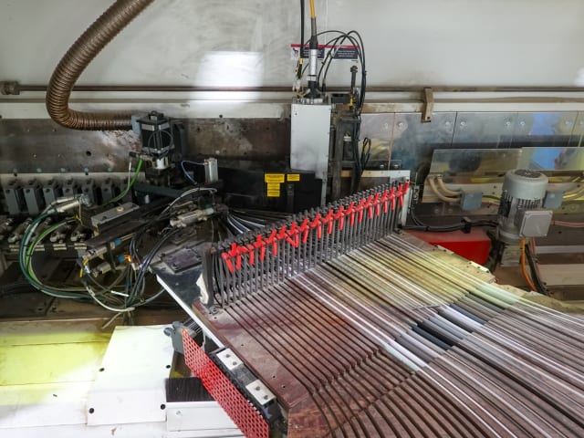 Canteadora LOTE 1 IMA COMBIMA SYSTEM/I/R75/1840