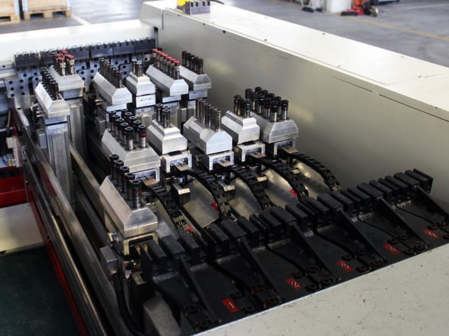 Wiertarka Automatyczna IMA IMAGIC FIX 100/300