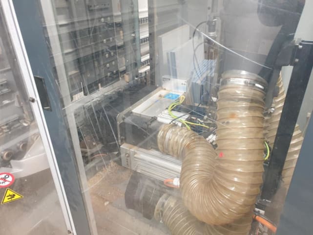 Centro De Mecanizado Vertical BIESSE SKIPPER V31