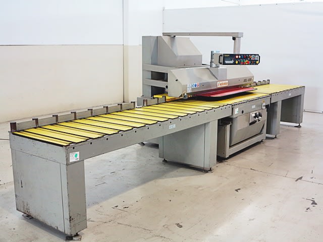 Splitters SALVADOR SEL 600