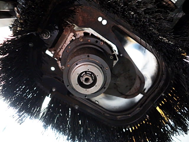 Centre d'usinage à ventouses BIESSE ROVER A-S 1332