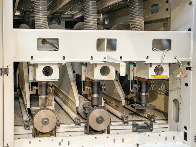 Wide Belt Top Sanders VIET OPERA 5-3.3 LLL