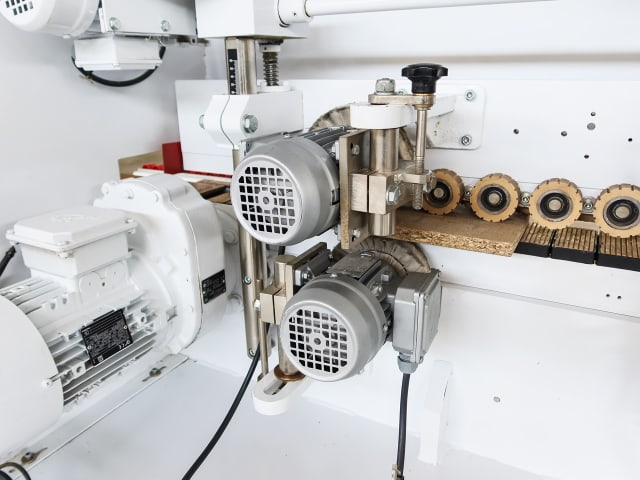 Single Edgebanders CEHISA PRO 10 CONCEPT