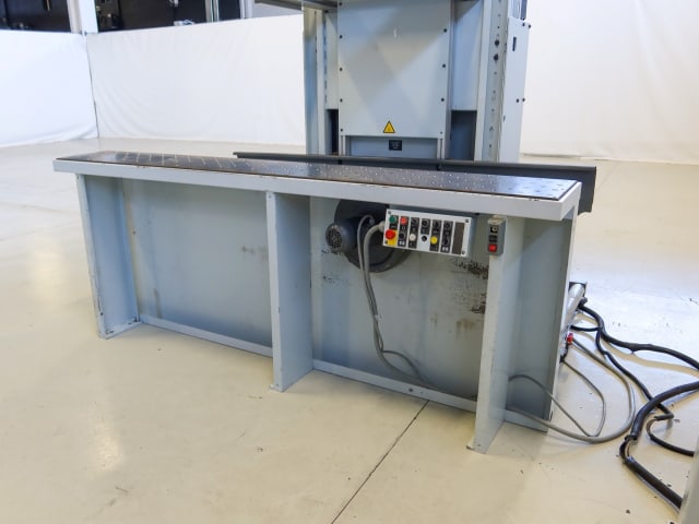 Lift Table HOLZMA LIFTOMAT HAU-A-25/8