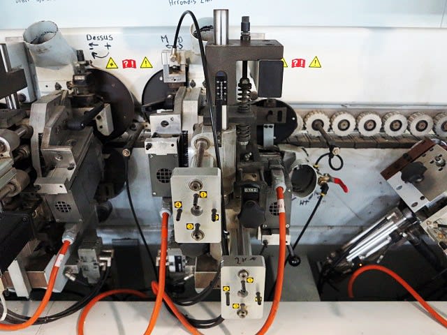 Bordatrice Singola BRANDT KDF 780/2C