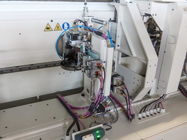 Bordatrice Singola SCM STEFANI XD