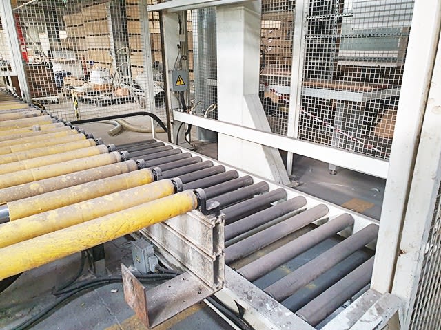 Caricatore MAHROS RUNNER / D-CSL