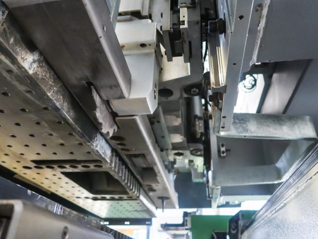 CNC for Flexible Drilling BIESSE SKIPPER 130