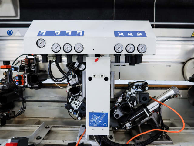 Canteadora Unilateral BIESSE ROXYL 5.5