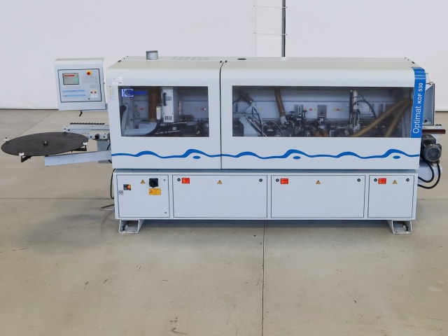 Single Sided Edgebanders BRANDT KDF 530 C