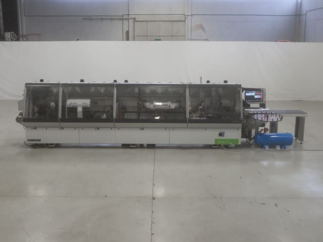 Single Sided Edgebanders BIESSE STREAM A