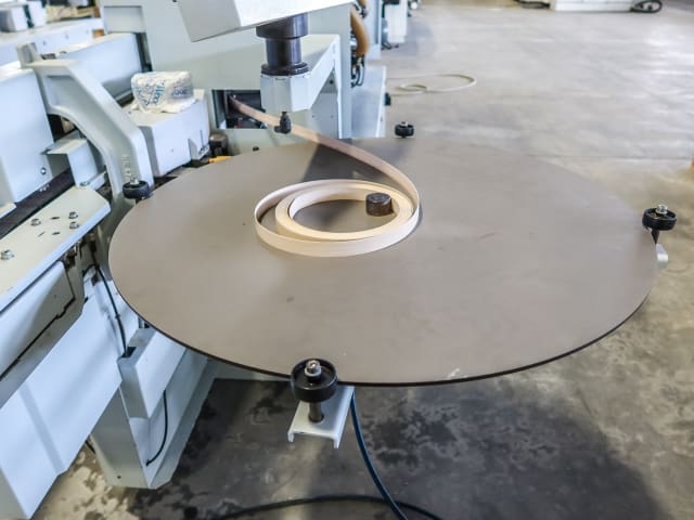 단일 에지 밴더 BRANDT KDF 1220