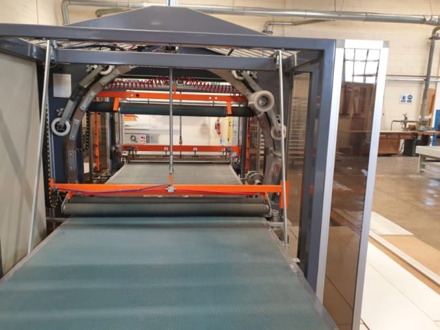 Stretch -Wickler SOTEMAPACK ECP 1350 PB/PE