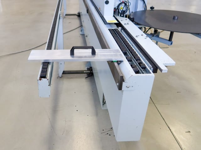 Single Sided Edgebanders BRANDT HIGHFLEX 1440