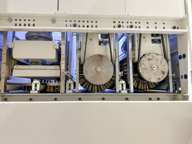 Levigatrice Superiore DMC MB 90 DBB