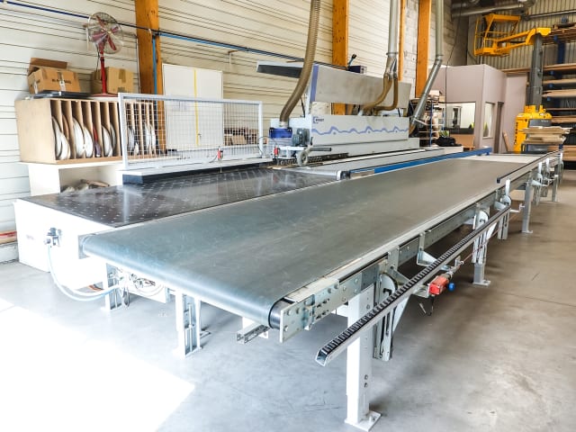 Système De Retour Des Panneaux LIGMATECH ZHR 05/R/045