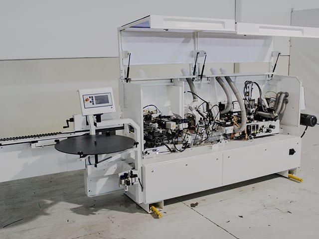 Single Sided Edgebanders BRANDT KDN 220 C
