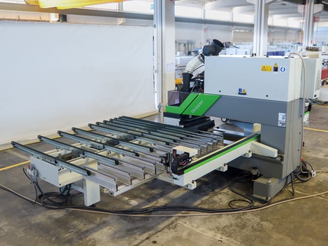 CNC for Flexible Drilling BIESSE NEW SKIPPER 100 L