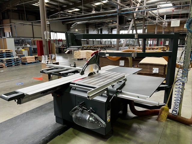Sega circolare ALTENDORF F 45