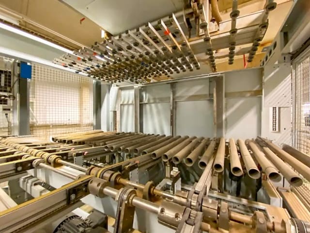 Urządzenia Wyładowcze BARGSTEDT TSH 270/Q/25/12