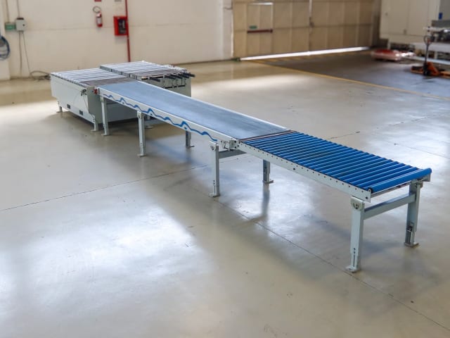 Ritorno pannelli LIGMATECH ZHR01/R/085