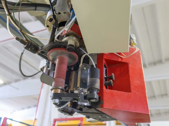 封边加工中心 IMA BIMA 400 V 145/510