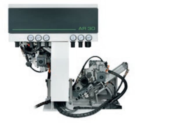 Canteadora Unilateral BIESSE NEW STREAM A 6.5