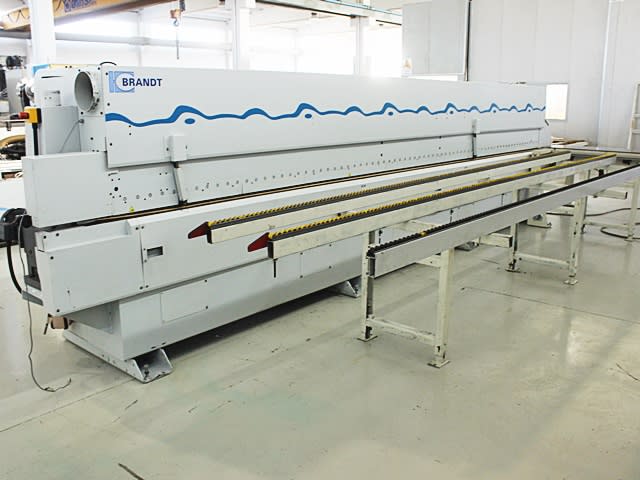 Bordatrice Singola BRANDT KDF 790 PROFILINE