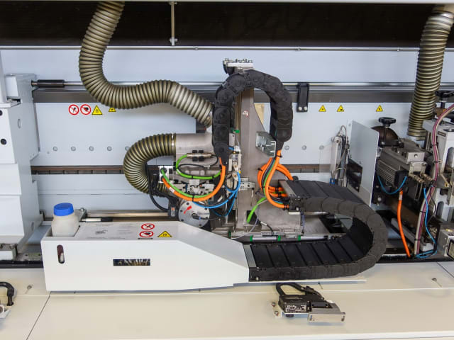 Canteadora Unilateral HOMAG KAL 370 AMBITION 2492