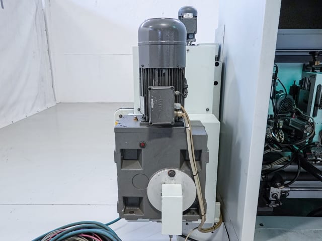 Canteadora Unilateral HOMAG KFL 10/22/QE PROFILINE