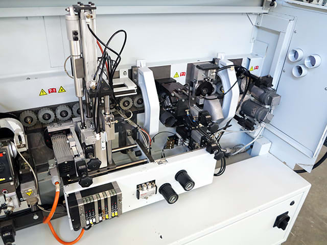 Single Edgebanders BRANDT KDF 430