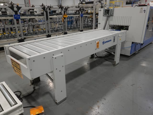Profile Wrappers BARBERAN PUR-66-L