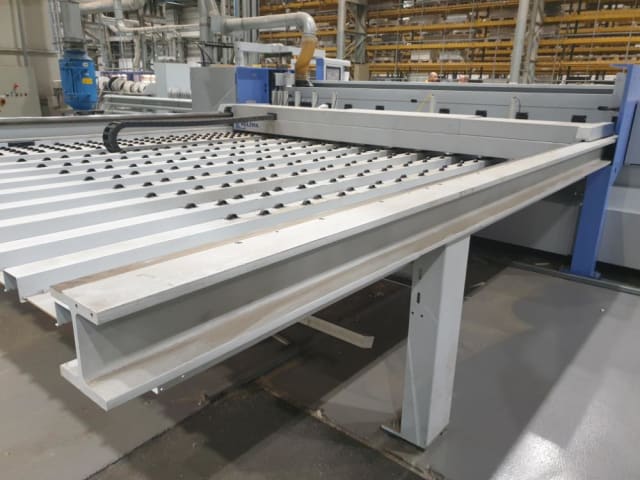 Front-Loading Panel Saws HOLZMA HPP350/38/38