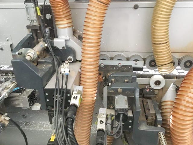 Single Sided Edgebanders FELDER PERFECT 710
