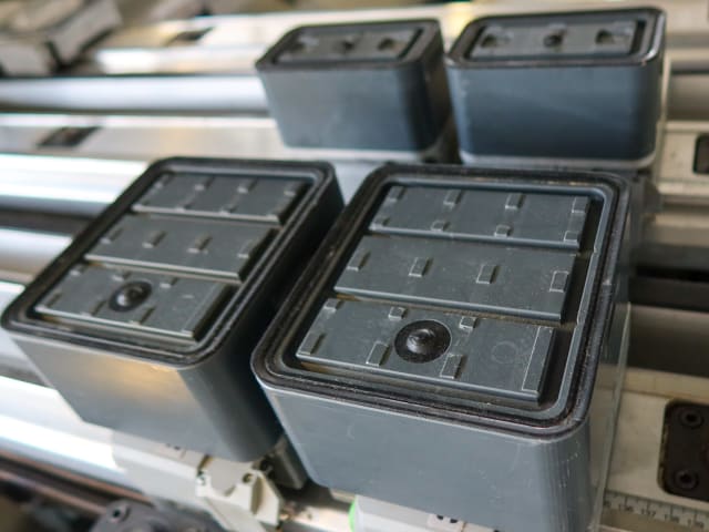 5 Axis CNC Routers BIESSE ROVER A 1532