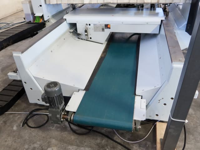 5 Axis CNC Routers HOMAG BMG 511/33/12/F/A