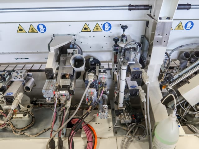 Single Sided Edgebanders SCM STEFANI KD